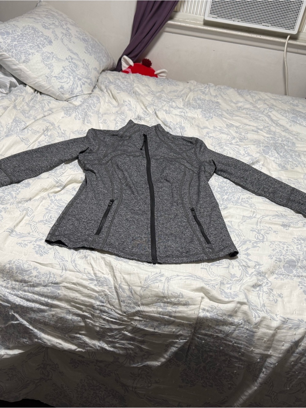 lululemon define jacket luon